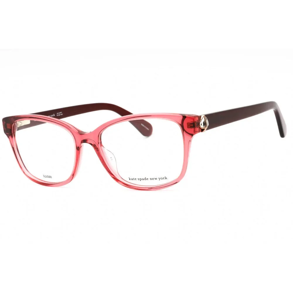 NWT Kate Spade REILLY/G-0LHF 00 53mm New Eyeglasses